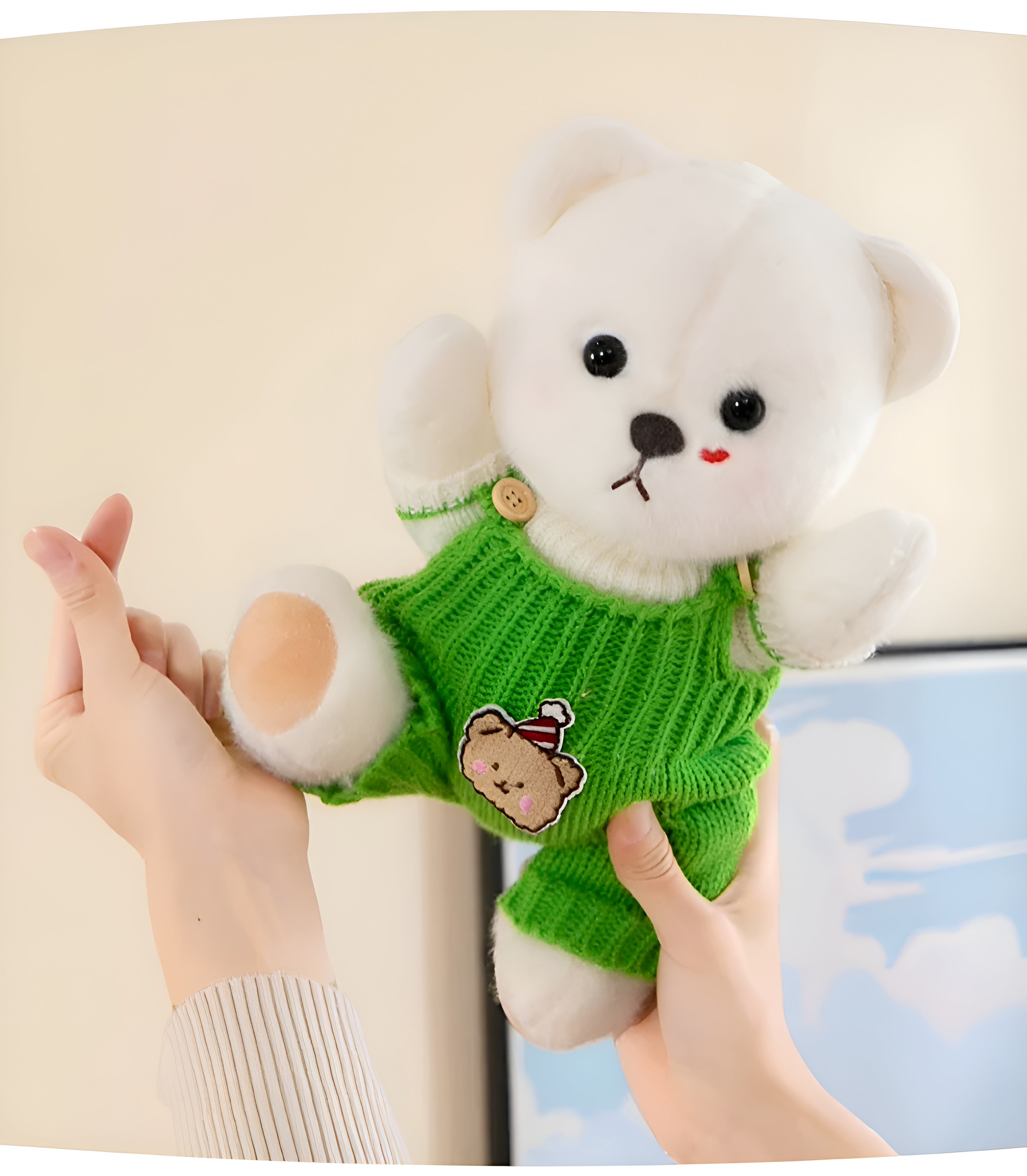 SMALL LİFE™ TEDDY BEAR