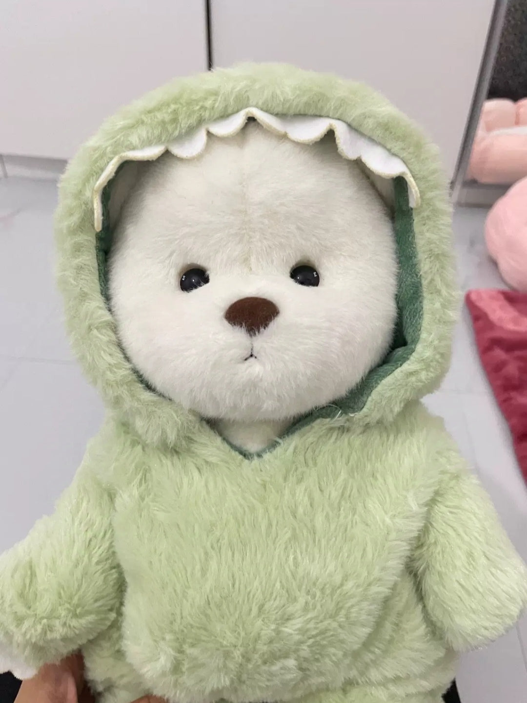 SMALL LİFE™ Dinosaur Teddy Bear