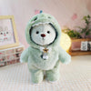 SMALL LİFE™ Dinosaur Teddy Bear