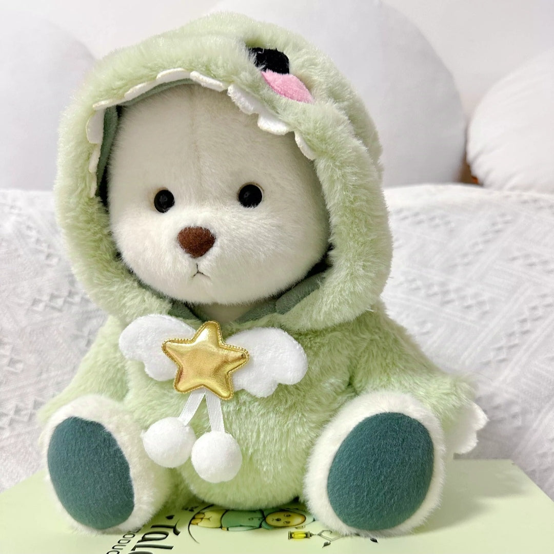 SMALL LİFE™ Dinosaur Teddy Bear